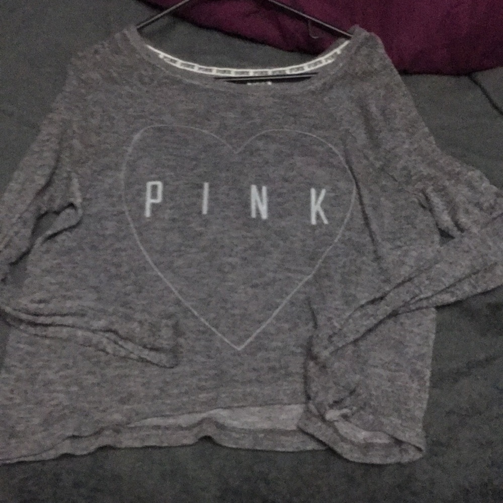 Victoria secret sweater